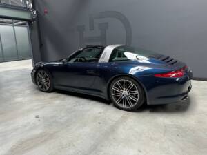 Bild 3/30 von Porsche 911 Targa 4S (2015)