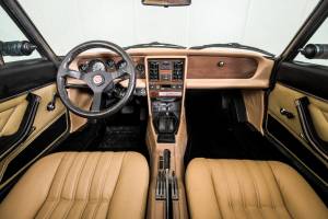 Afbeelding 6/50 van FIAT Spider 2000 (1979)