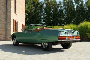 Bild 11/50 von Citroën SM Waßmann (1972)