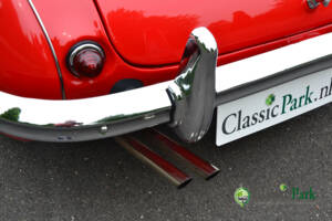 Afbeelding 47/50 van Austin-Healey 3000 Mk II (BJ7) (1962)