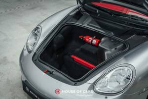 Bild 12/25 von Porsche Boxster RS 60 Spyder (2008)