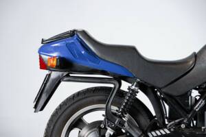 Immagine 16/50 di BMW K 75 "Ultima" (1996)