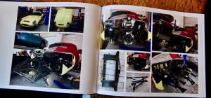 Immagine 31/50 di Jaguar Type E 4.2 (1965)