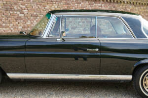 Bild 30/50 von Mercedes-Benz 280 SE 3,5 (1971)