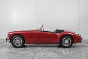 Imagen 9/50 de MG MGA 1500 (1957)
