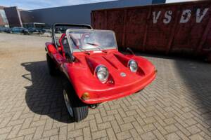 Image 3/8 of Volkswagen Ruska Buggy (1965)