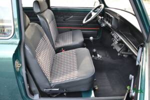 Image 21/50 de Austin Mini 1000 (1989)