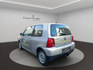 Immagine 6/21 di Volkswagen Lupo 1.2 TDI 3L (1999)