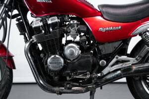 Bild 16/50 von Honda CB 650 SC Nighthawk (1988)