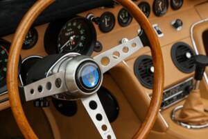Image 16/50 of Maserati Ghibli Spyder (1969)