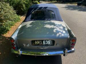 Obraz 11/50 pojazdu Bentley S 3 Continental (1966)