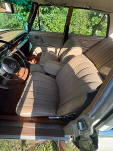 Image 21/52 of Mercedes-Benz 250 SE (1966)