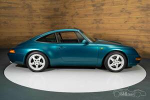 Bild 12/19 von Porsche 911 Targa (1995)