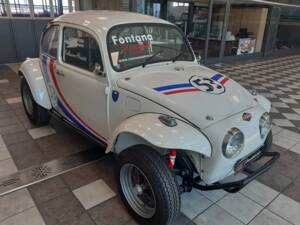 Image 8/14 of Volkswagen Maggiolino 1300 (1970)