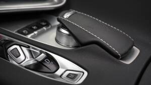 Image 29/45 of Chevrolet Corvette Stingray (2022)