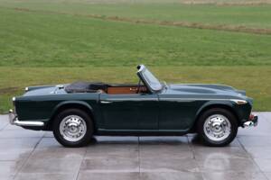 Bild 8/50 von Triumph TR 4A (1966)