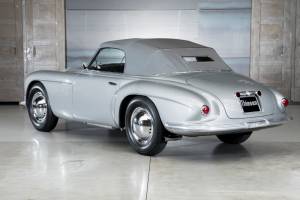 Bild 10/33 von Alfa Romeo 6C 2500 Super Sport Villa d`Este (1951)