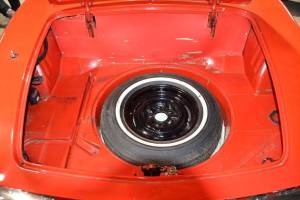 Image 18/20 of Chevrolet Corvette (1962)