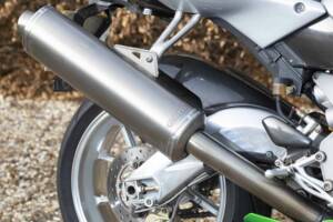 Immagine 34/38 di Benelli Tornado Tre 900 (2003)