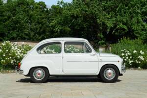 Immagine 5/50 di Abarth Fiat 850 TC (1963)