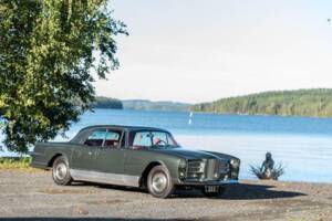 Image 1/7 of Facel Vega Excellence (1962)
