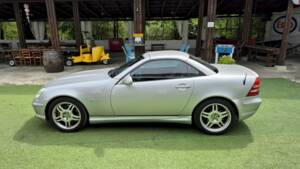 Afbeelding 60/63 van Mercedes-Benz SLK 32 AMG (2001)