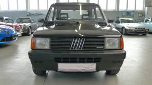 Bild 24/42 von FIAT Panda 1000 (1989)