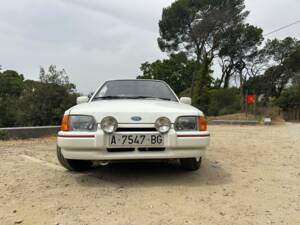 Image 2/15 of Ford Escort IV XR3i (1988)