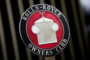 Image 31/31 of Rolls-Royce Phantom II (1929)