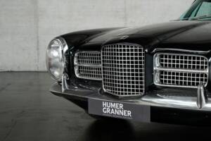 Bild 5/50 von Facel Vega Facel II (1962)