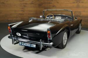 Bild 14/19 von Daimler SP 250 (1961)