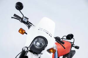 Image 9/50 de BMW DUMMY (1985)