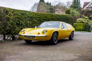 Image 18/34 of Lotus Europa (1971)