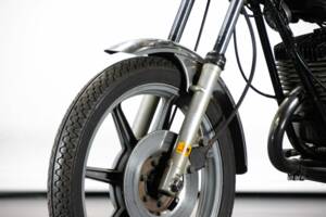 Immagine 47/50 di Gilera 125 TG-3 (1980)