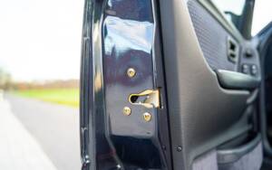 Imagen 22/55 de Ford Scorpio 2,9i (1991)