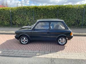 Bild 2/17 von Autobianchi A112 (1985)