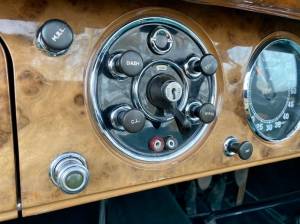 Image 47/50 of Lagonda V12 DHC (1939)