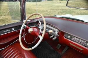 Bild 42/50 von Cadillac 62 Convertible (1954)