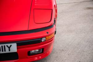 Afbeelding 34/50 van Porsche 911 Turbo 3.3 Flatnose (1986)