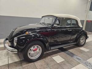 Bild 9/17 von Volkswagen Käfer 1300 (1972)