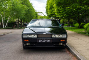 Bild 5/28 von Aston Martin Lagonda (1990)