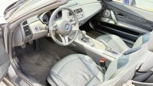 Bild 8/20 von BMW Z4 3.0i (2003)