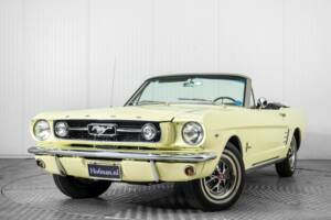 Immagine 3/50 di Ford Mustang 289 (1965)