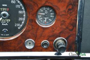 Image 44/50 of Jaguar XK 150 3.8 S DHC (1959)