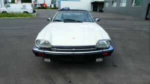 Image 3/8 of Jaguar XJS 5.3 V12 (1989)