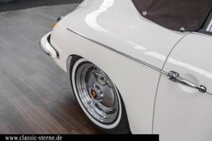 Afbeelding 10/15 van Porsche 356 B 1600 Super 90 (1961)