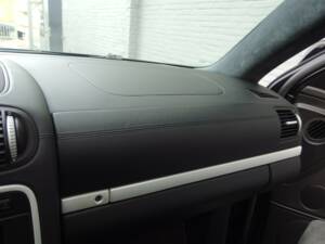 Immagine 45/99 di Porsche Cayenne GTS (2008)