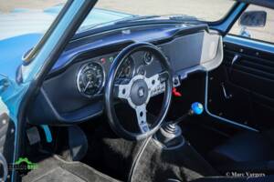 Image 7/43 of Triumph TR 4 (1962)