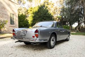Bild 19/50 von Lancia Flaminia GT Touring (1963)
