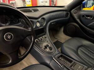 Bild 9/17 von Maserati Spyder 4200 (2004)